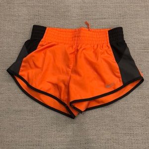 Nike shorts